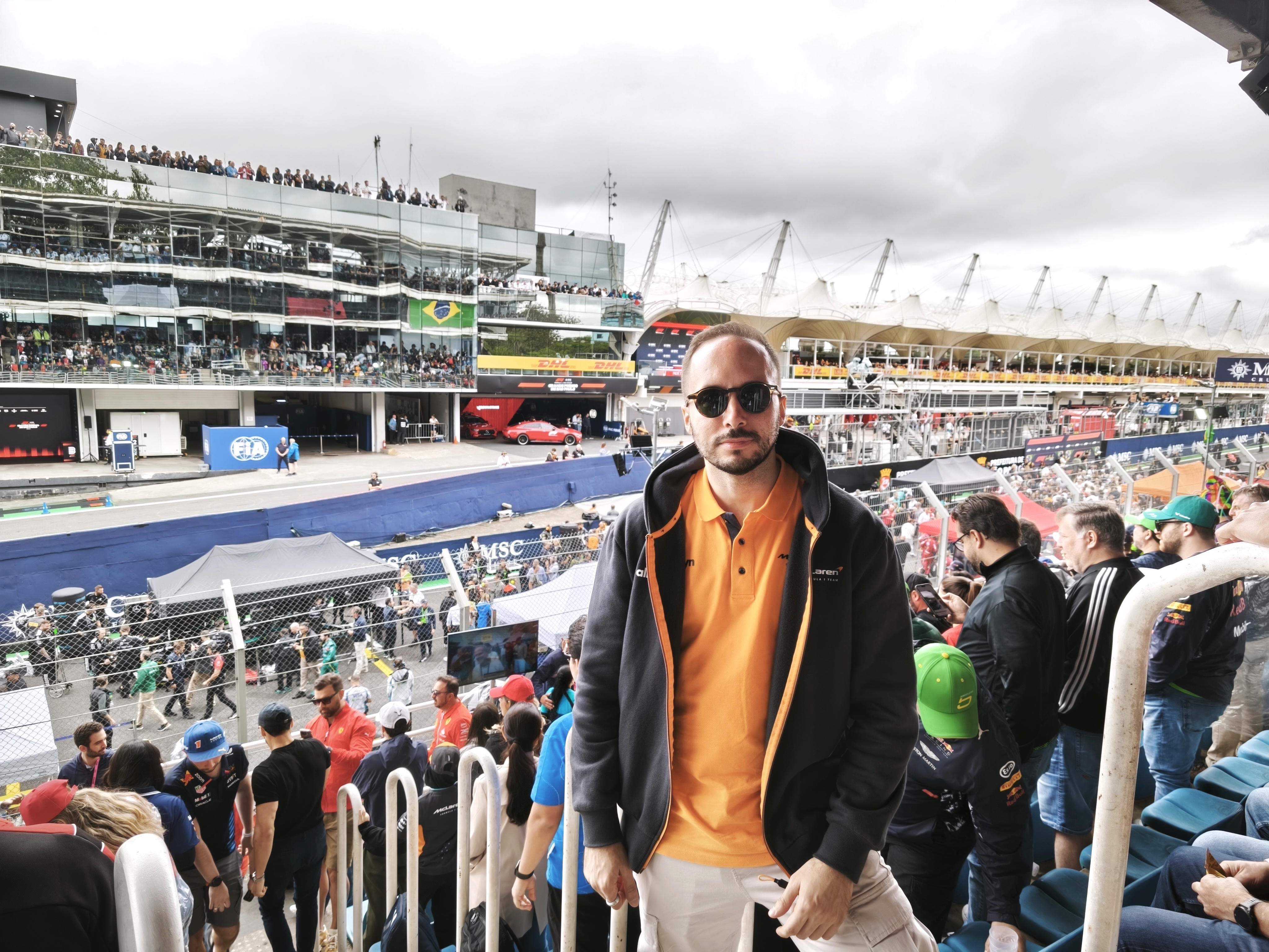 formula1mclarenf1teambrazil