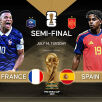 semifinals