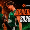 panathinaikos-euroleague-2026-27-schedule