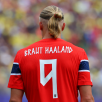 braut-haaland-world-cup