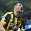 championsleague-jovic