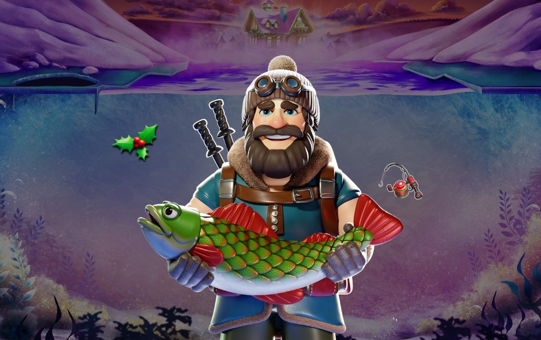 bigbassxmasxtremeslot