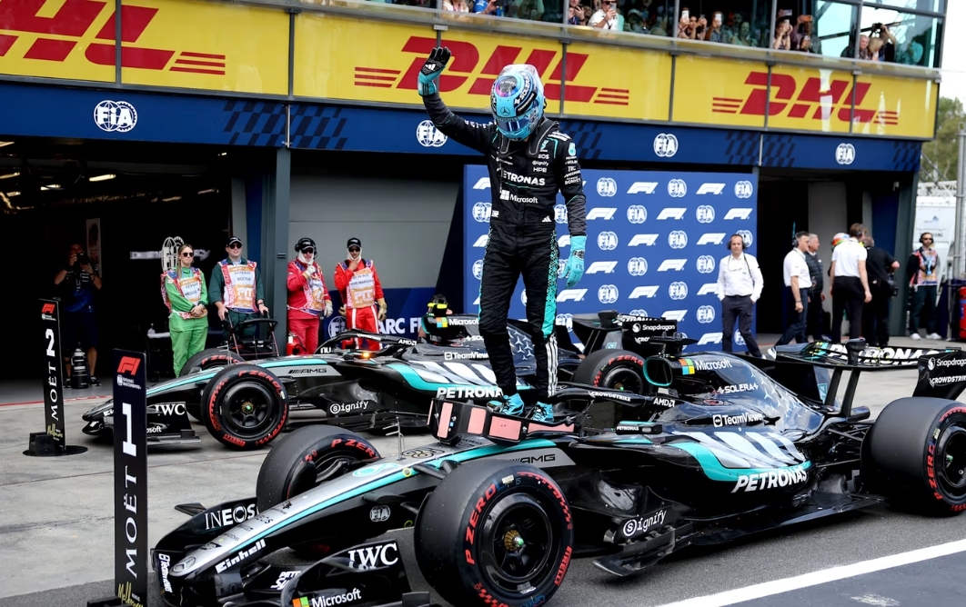 russel-f1-australia-2026