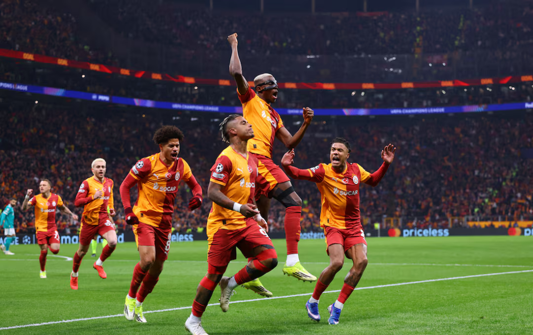 galatasaray-championsleague