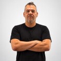 Άλκης Τσαβδαράς