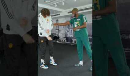 ΟΠΑΠ Final 8: Οσμάν - Γκράντ σε ρόλο μίμου