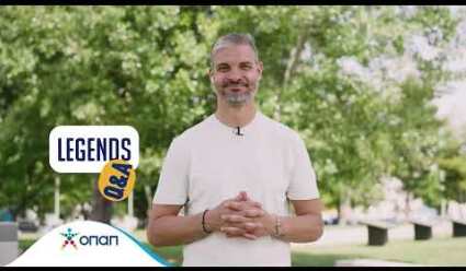 Οι Legends 2004 για την ομάδα έκπληξη και τον MVP του Ευρωπαϊκού Πρωταθλήματος 2024