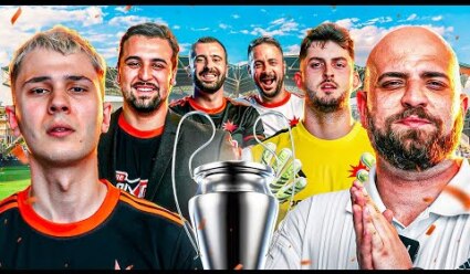 ΟΛΑ ΟΣΑ ΕΓΙΝΑΝ ΣΤΟ CHARITY GAME 2026!
