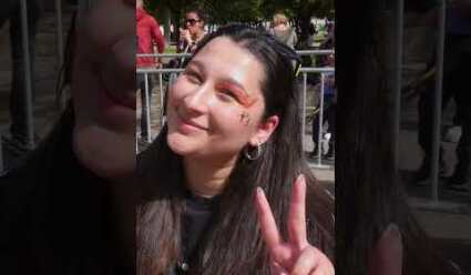 Στον «πλανήτη» McLaren: Όσα ζήσαμε σε OPAP ARENA και Σύνταγμα με το μονοθέσιο της ιστορικής ομάδας!