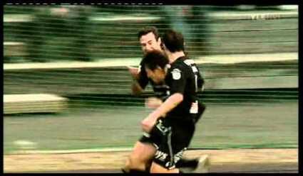 Jari Litmanen bicycle goal // AC Oulu - FC Lahti 2010