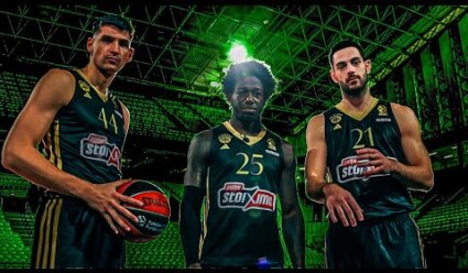 Η απίθανη αποκάλυψη της τρίτης εμφάνισης του Παναθηναϊκού από το Πάμε Στοίχημα