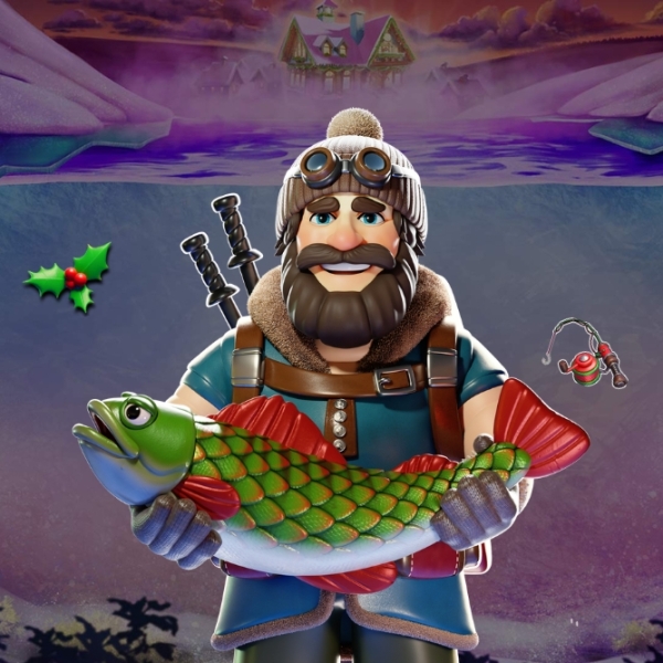 bigbassxmasxtremeslot