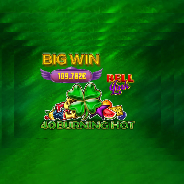 bigwin40burninghot