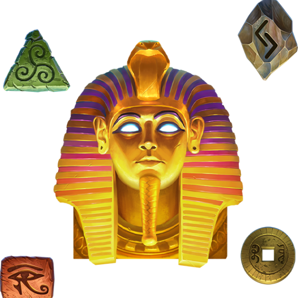 high_pharaoh