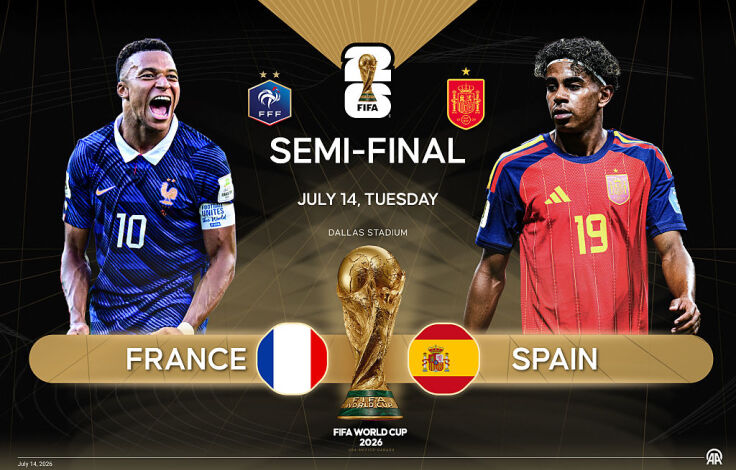 semifinals