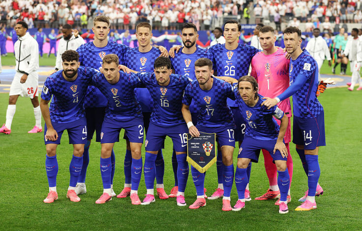croatia