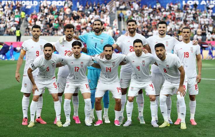 iran