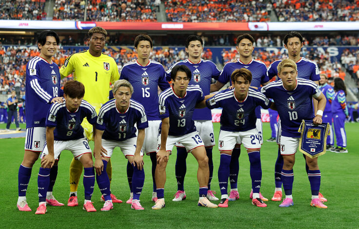 japan