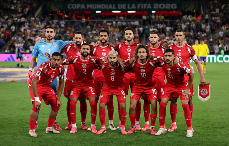 tunisia