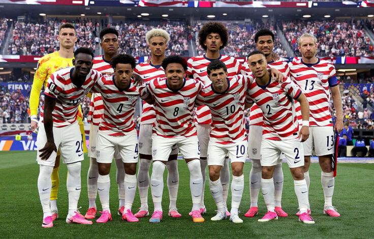 usa