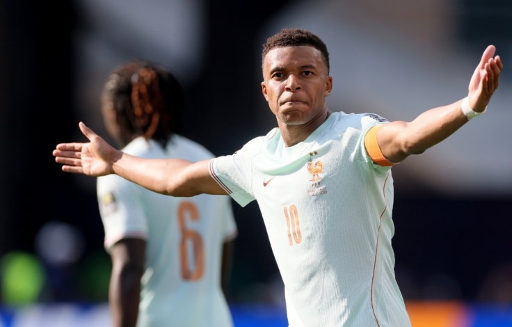 kylian-mbappe-france-world-cup-2026-morocco