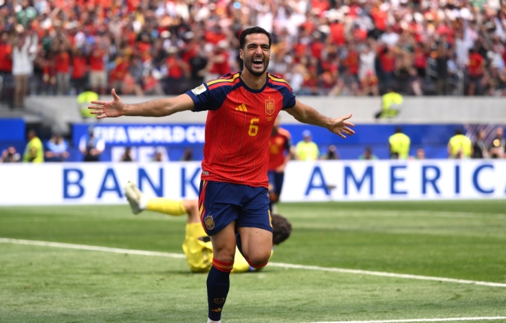mikel-merino-spain-world-cup-2026