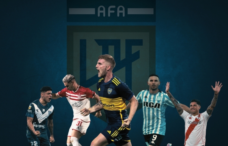 argentinaliga