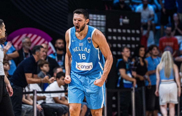 elladaeurobasket2025papanikolaou