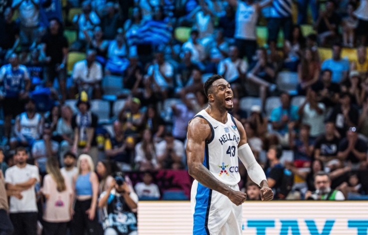 thanasisantetokounmpo2025greecebosniaherzegovinaeurobasket