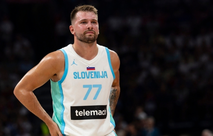 _lukadoncicsloveniaa