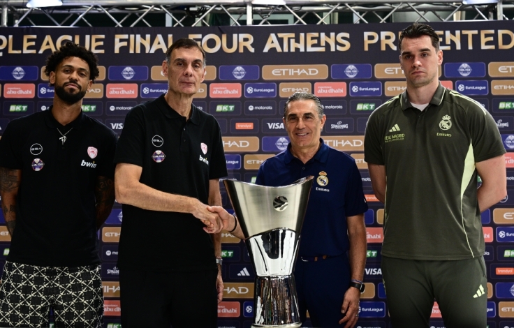 euroleague-final-four-2026-olympiacos-real-madrid-press-conference