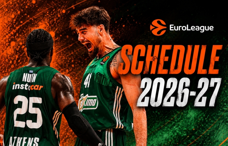 panathinaikos-euroleague-2026-27-schedule