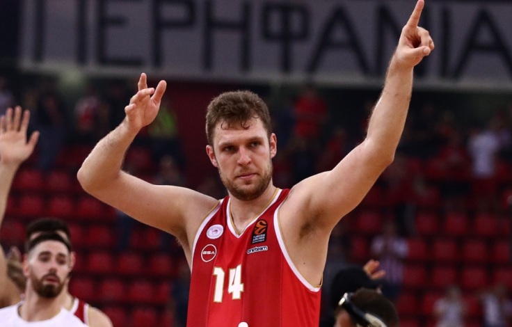 vezenkovolympiacosbc