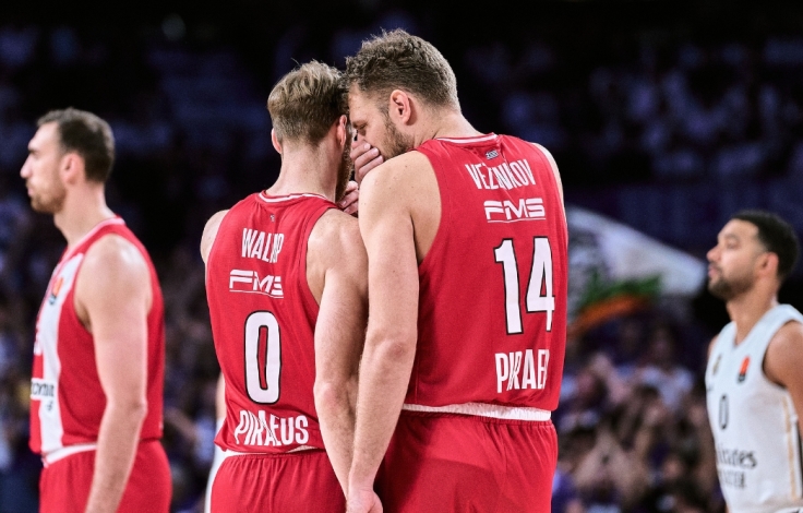 vezenkovwalkupolympiacos