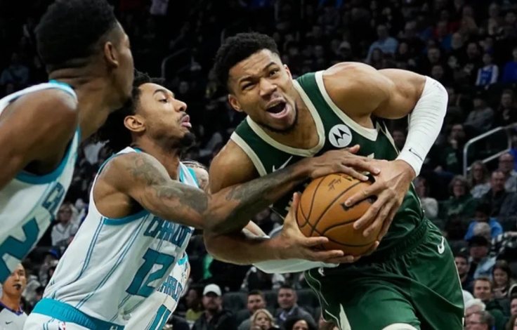 milwaukeebuckscharlottehornets