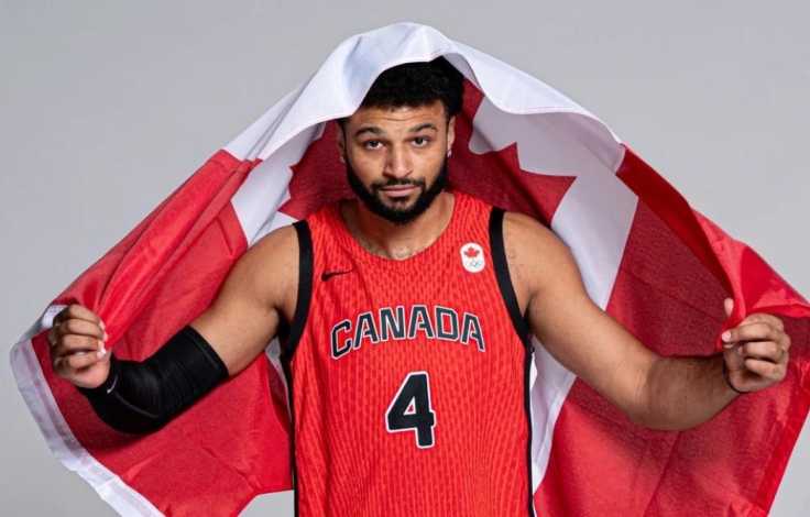 canadabasketballteamjamalmurray