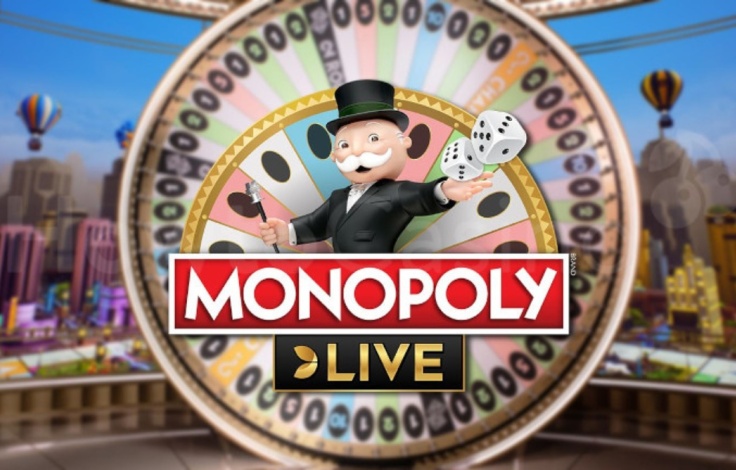 monopolyliveevolution