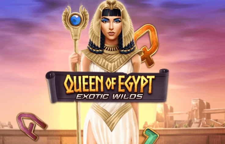 queen_of_egypt