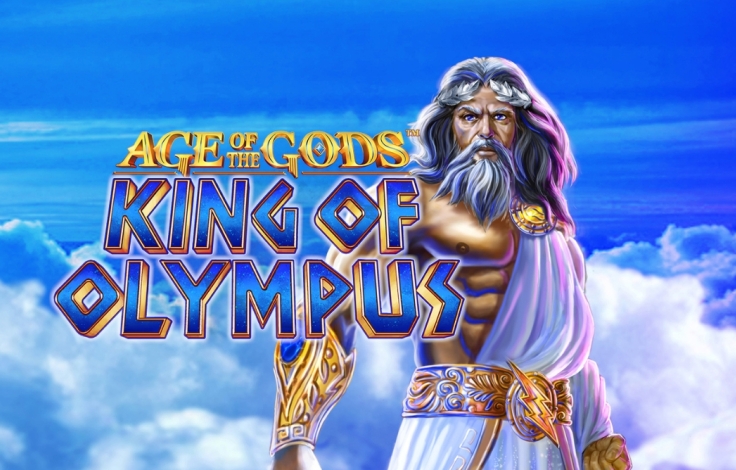 ageofolympusslot