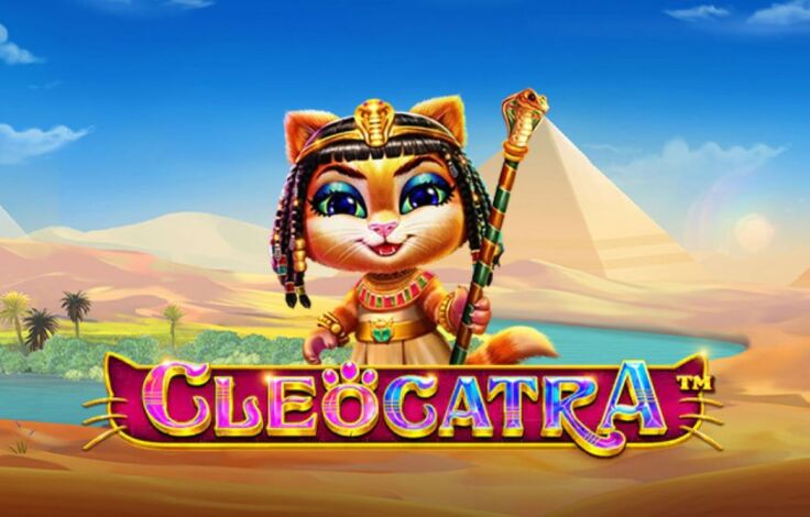 cleocatra_slot