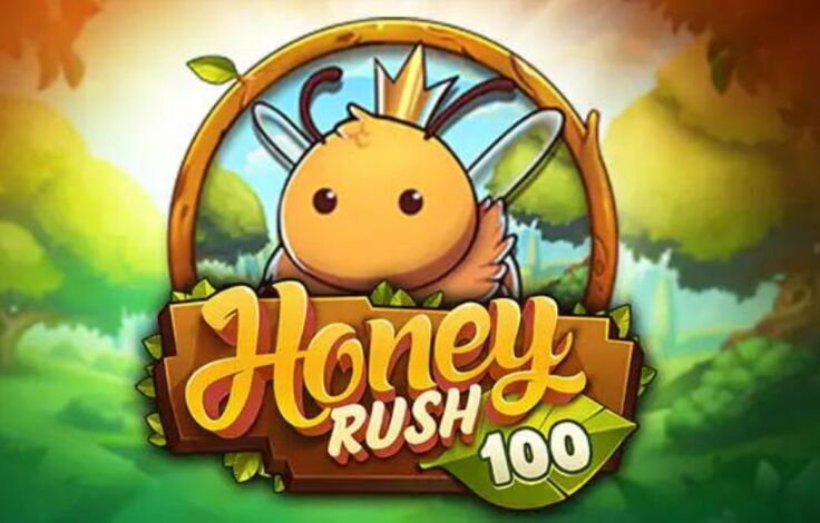 honeyrush100slot