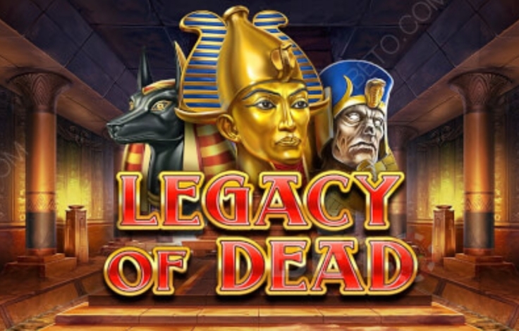 legacy_of_dead