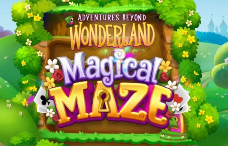 magical_maze_slot