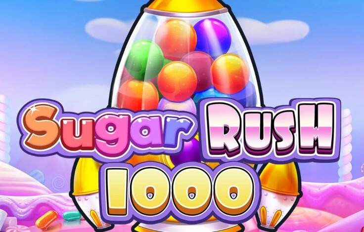 sugarrush1000slot