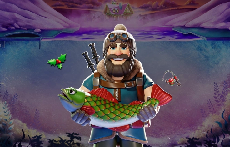 bigbassxmasxtremeslot