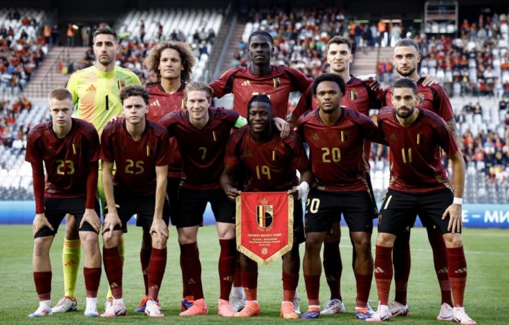 belgiumnationalteam24