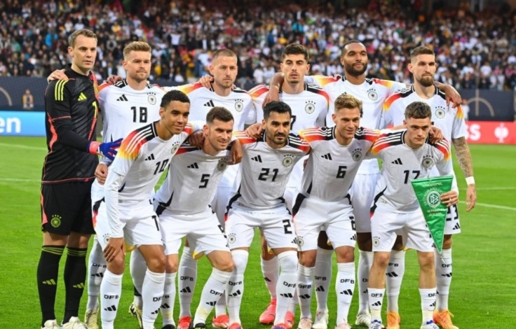 germanynationalteamfootball