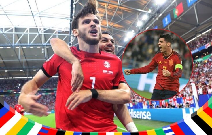 georgiaspainnationalteamseuro2024