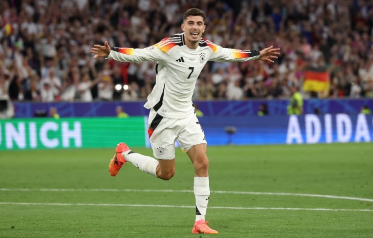 havertzgermanynationalteam