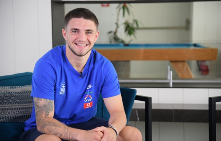 zafeirisopapgametime